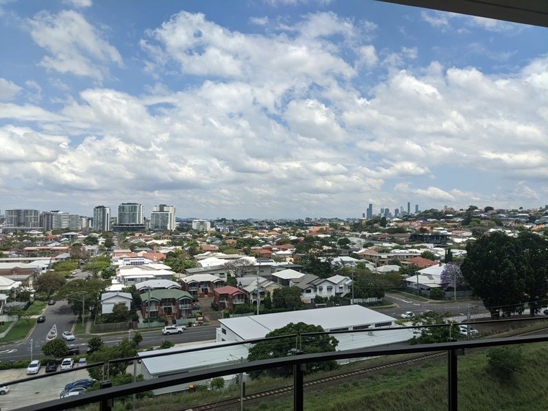 20806/61 Leger Way, Ascot QLD 4007