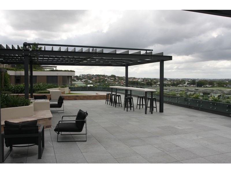 20806/61 Leger Way, Ascot QLD 4007