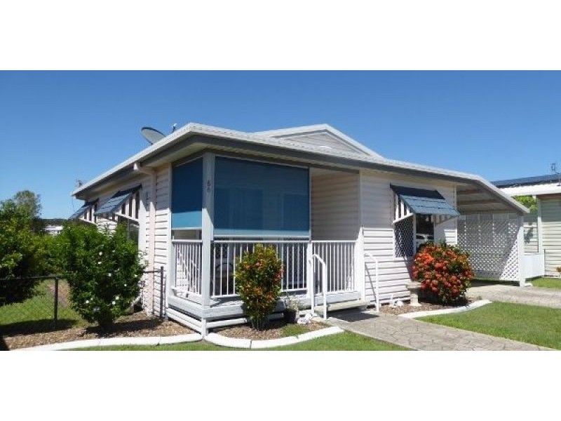 7 Bay Drive, Pialba QLD 4655
