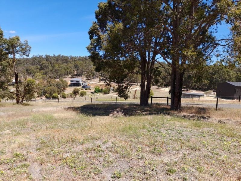 4009 Scaffidi Place, Donnybrook WA 6239