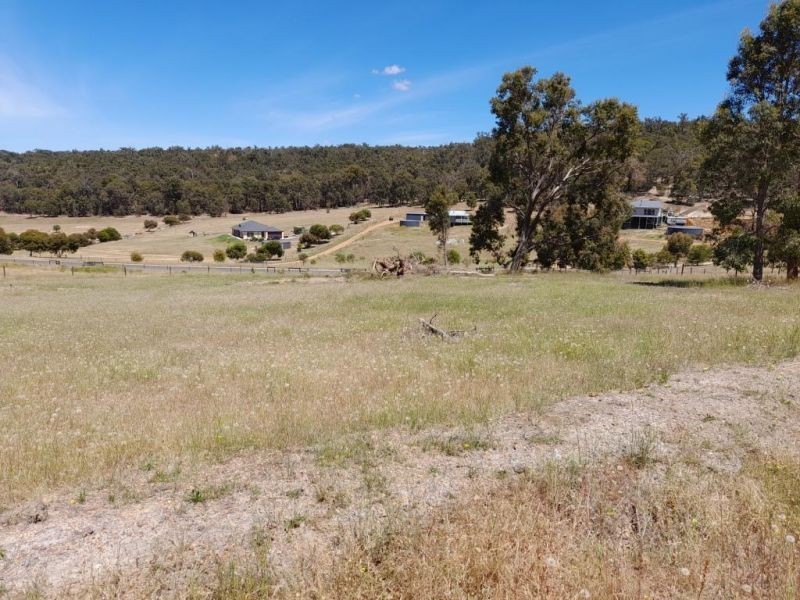 4009 Scaffidi Place, Donnybrook WA 6239