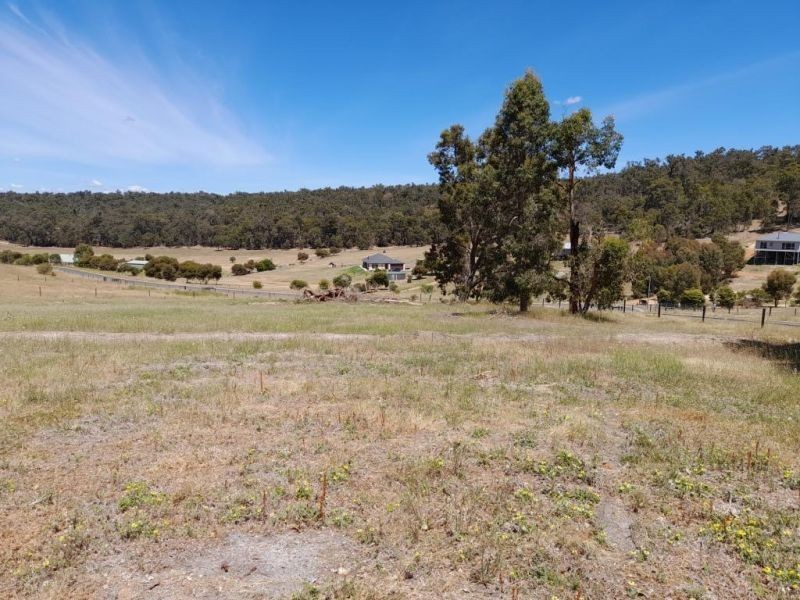 4009 Scaffidi Place, Donnybrook WA 6239