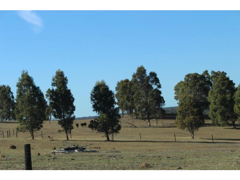 4009 Scaffidi Place, Donnybrook WA 6239