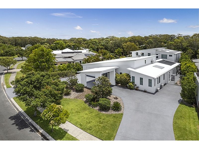 Australia/9 Aspera Place, Noosaville QLD 4566