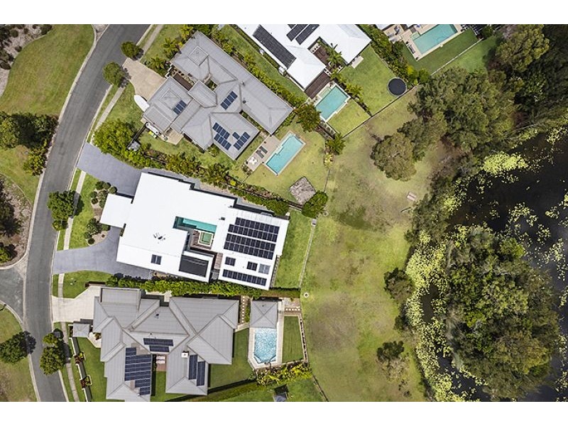 Australia/9 Aspera Place, Noosaville QLD 4566