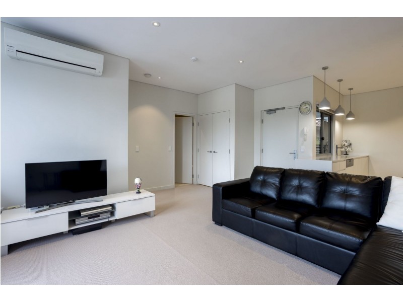 3/217 Hay Street, Subiaco WA 6008