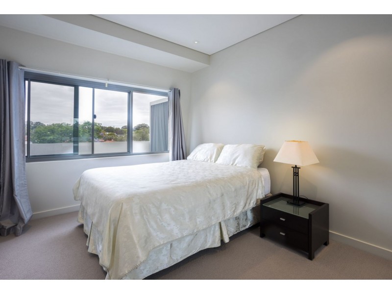 3/217 Hay Street, Subiaco WA 6008