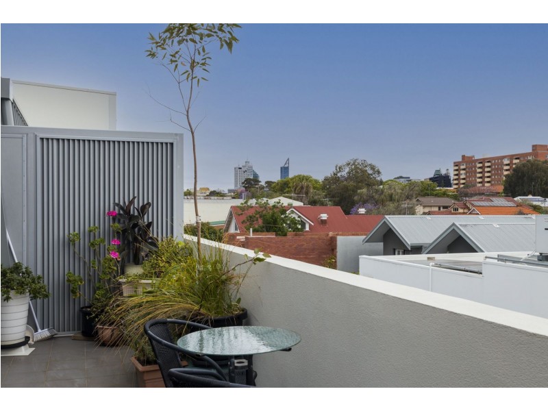 3/217 Hay Street, Subiaco WA 6008