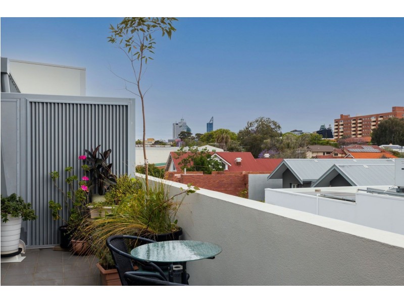 3/217 Hay Street, Subiaco WA 6008