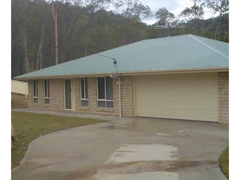 8A Lohmann Court, Canungra QLD 4275