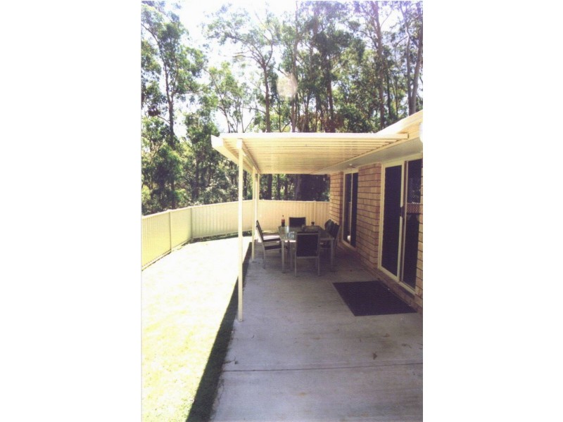 8A Lohmann Court, Canungra QLD 4275