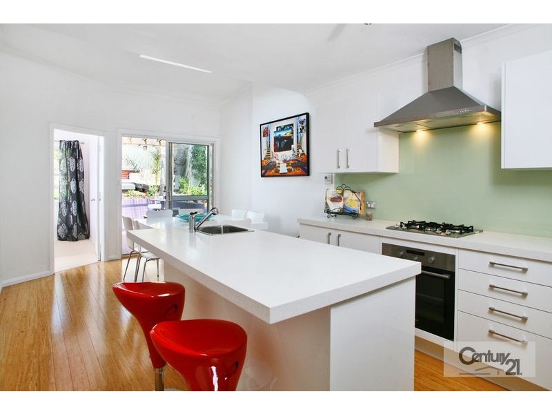 54 Springside Street, Rozelle NSW 2039