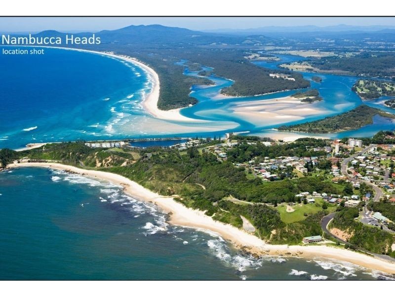 20 Janggal Janggal Road, Nambucca Heads NSW 2448