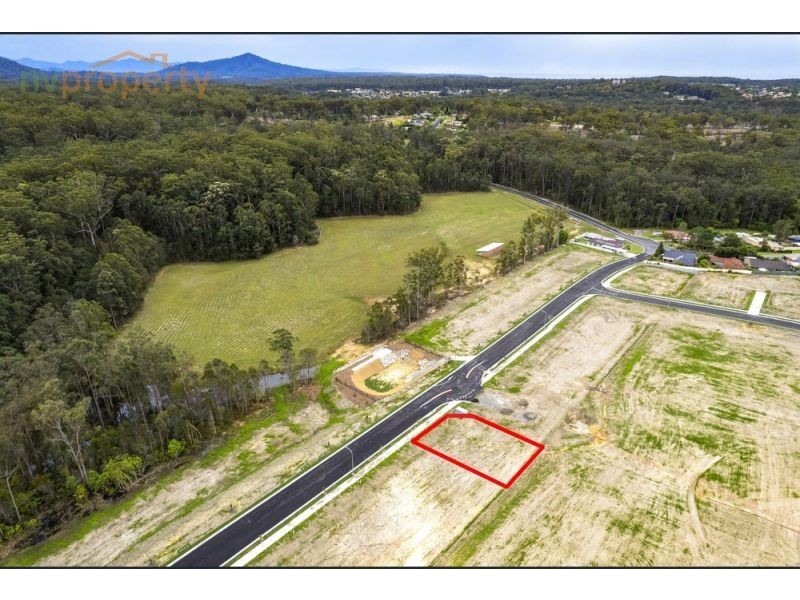 20 Janggal Janggal Road, Nambucca Heads NSW 2448