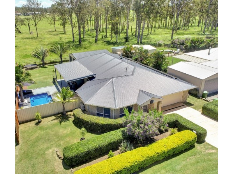 27 Titmarsh Circuit, Fernvale QLD 4306