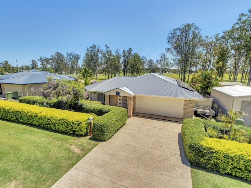27 Titmarsh Circuit, Fernvale QLD 4306