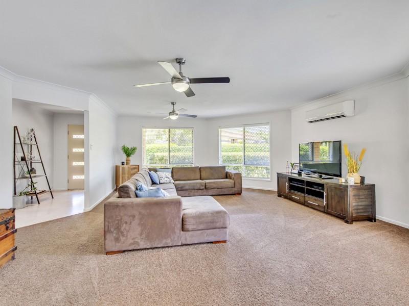 27 Titmarsh Circuit, Fernvale QLD 4306