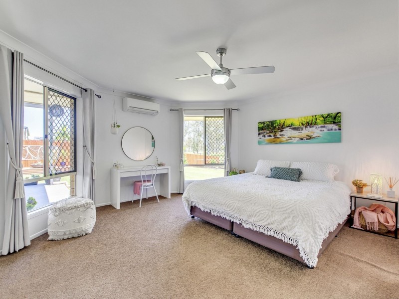 27 Titmarsh Circuit, Fernvale QLD 4306