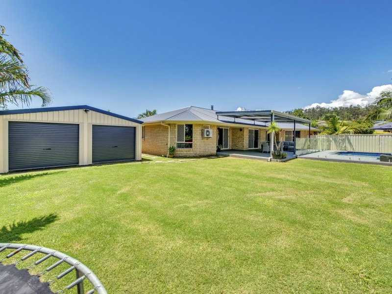 27 Titmarsh Circuit, Fernvale QLD 4306