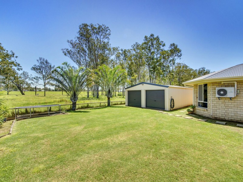 27 Titmarsh Circuit, Fernvale QLD 4306