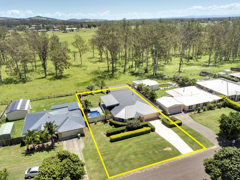 27 Titmarsh Circuit, Fernvale QLD 4306