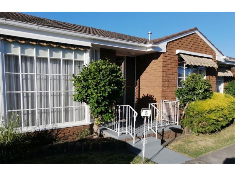 5/144 Grange road, Carnegie VIC 3163