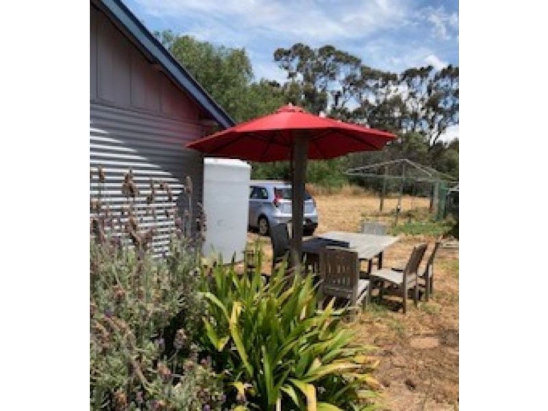 6 Station St, Wedderburn VIC 3518