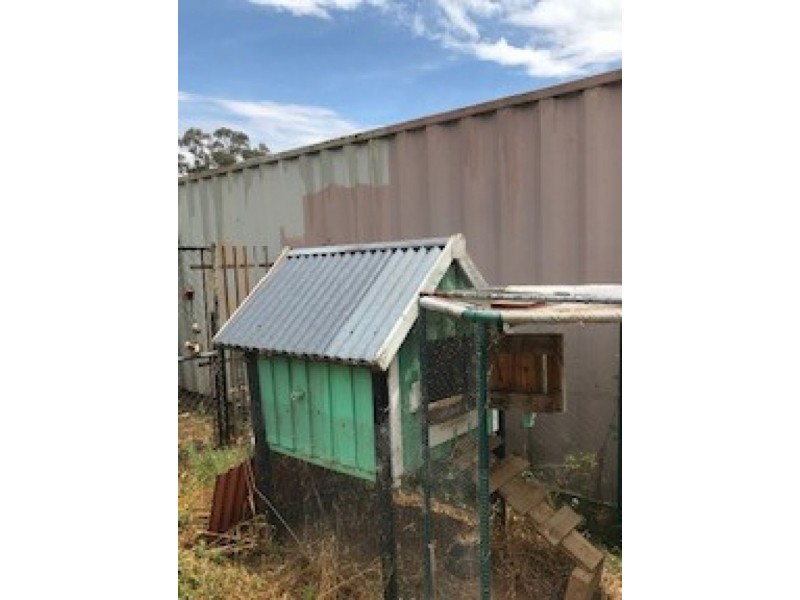 6 Station St, Wedderburn VIC 3518