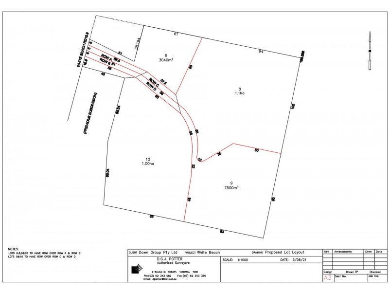 159 White Beach Road, White Beach TAS 7184