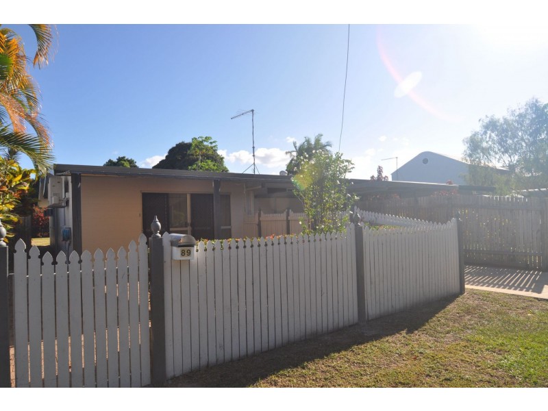 89 Wattle St, Yorkeys Knob QLD 4878