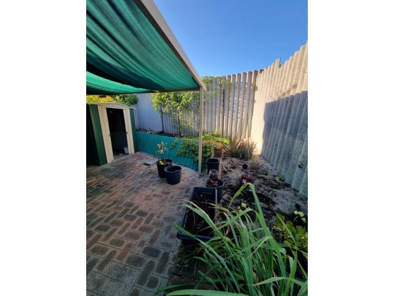 A/24 Faulkner Way, Eden Hill WA 6054