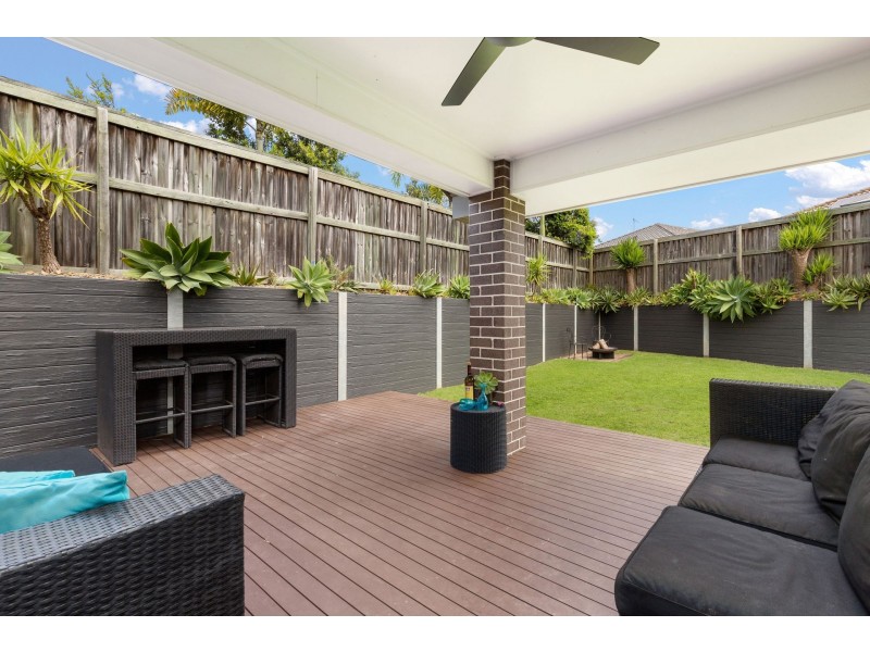 4 Thirlmere Street, North Lakes QLD 4509