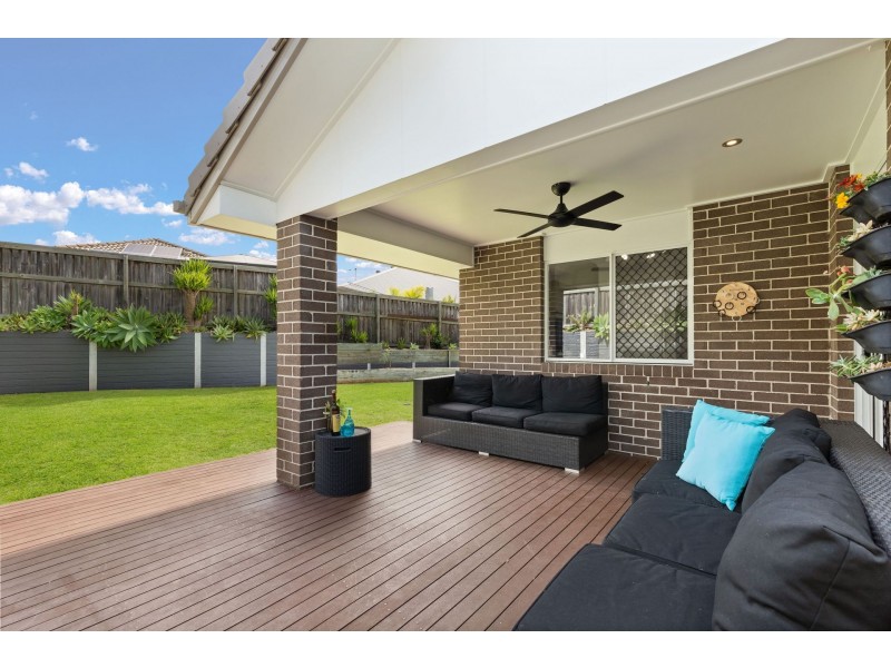 4 Thirlmere Street, North Lakes QLD 4509