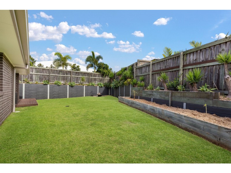 4 Thirlmere Street, North Lakes QLD 4509