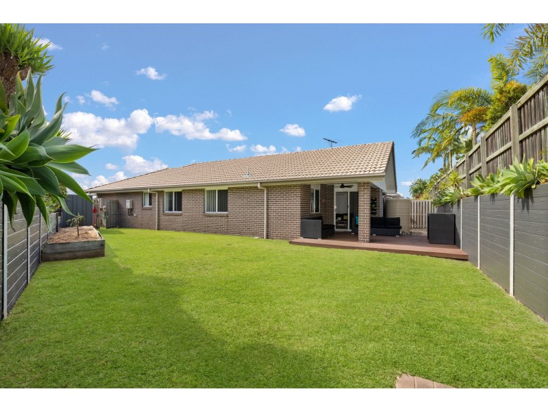 4 Thirlmere Street, North Lakes QLD 4509