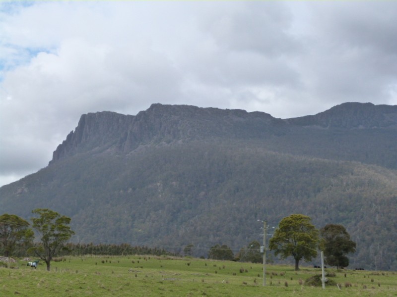 635 Gulf Road, Liffey TAS 7301