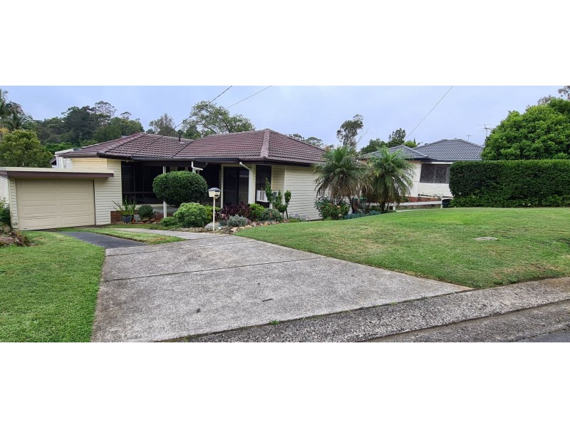 27 Lingellan Street, Berowra Heights NSW 2082