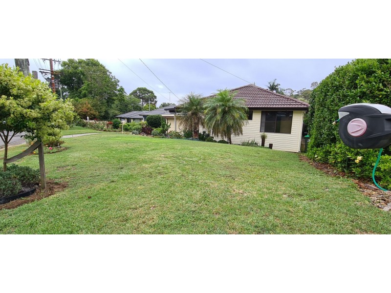 27 Lingellan Street, Berowra Heights NSW 2082