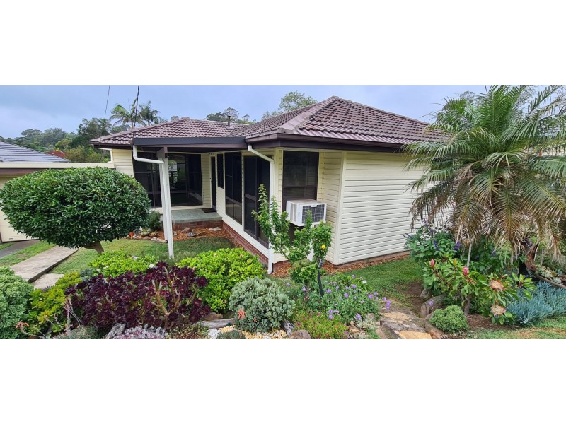 27 Lingellan Street, Berowra Heights NSW 2082