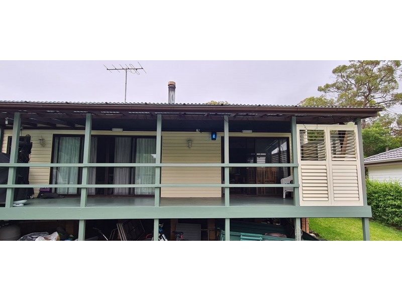 27 Lingellan Street, Berowra Heights NSW 2082