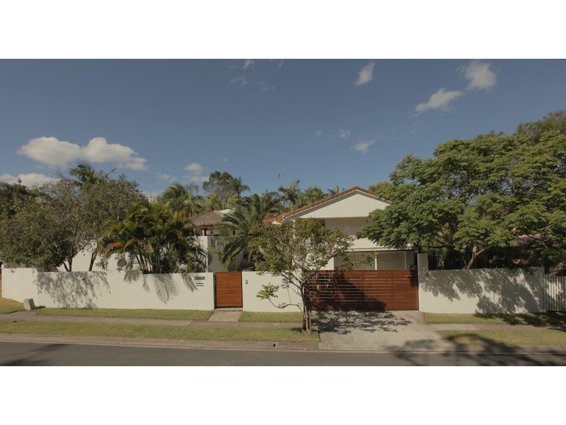 1 Oolyie Close, Chapel Hill QLD 4069