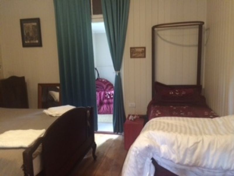 20 Kurrajong Street, Killarney QLD 4373