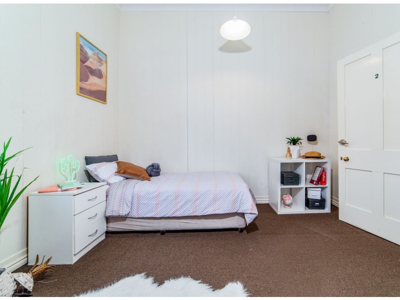 1/27-29 Herston Road, Kelvin Grove QLD 4059