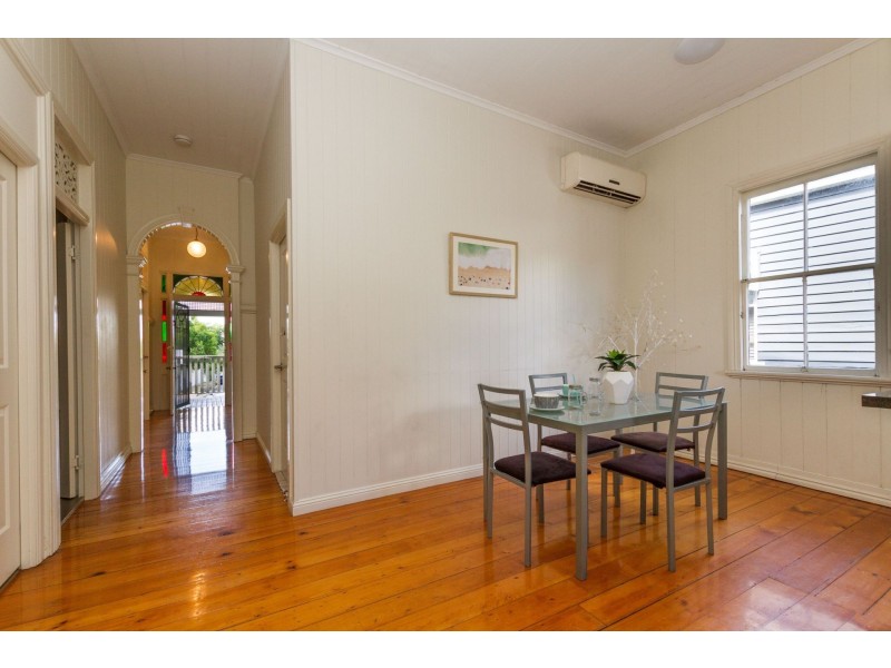 1/27-29 Herston Road, Kelvin Grove QLD 4059