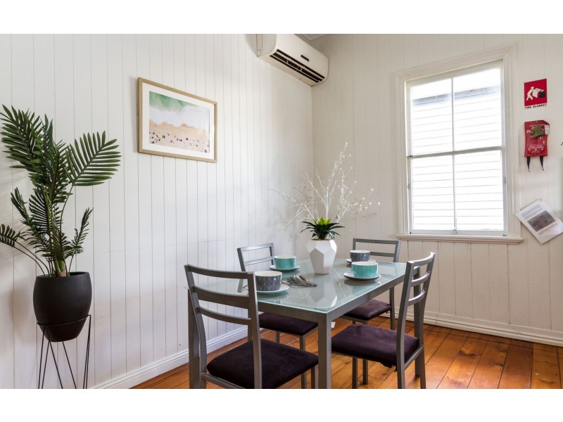 1/27-29 Herston Road, Kelvin Grove QLD 4059