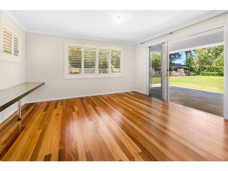 16 Wallaby Drive, Mudgeeraba QLD 4213