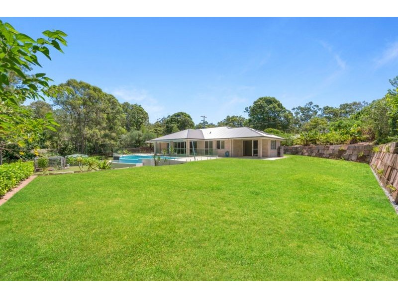 16 Wallaby Drive, Mudgeeraba QLD 4213
