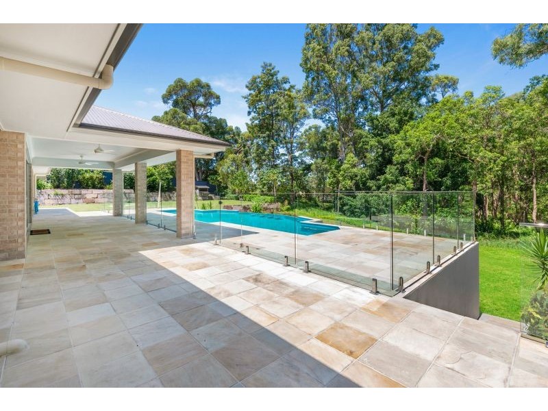 16 Wallaby Drive, Mudgeeraba QLD 4213