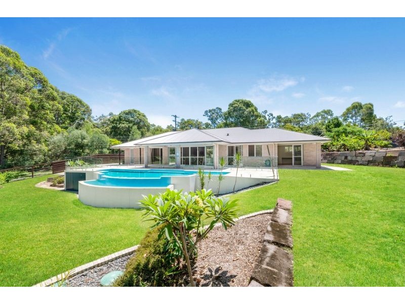 16 Wallaby Drive, Mudgeeraba QLD 4213