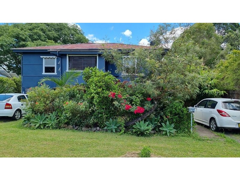 60 Mc.Dougall St., Kyogle NSW 2474
